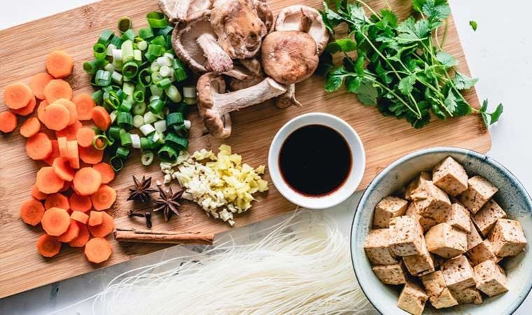 ‘Sınav performansını düşürecek gıdalardan uzak durun’