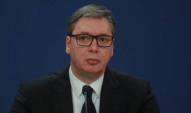 Sırbistan Cumhurbaşkanı Vucic’den erken seçim açıklaması