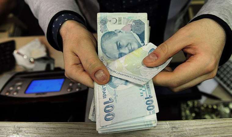 Son dakika… Cumhurbaşkanı Yardımcısı Cevdat Yılmaz’dan ‘asgari ücret’ açıklaması