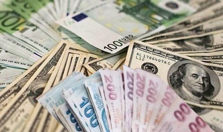 Son dakika… Dolar ve Euro’da rekor üstüne rekor! İşte 6 Haziran döviz fiyatları