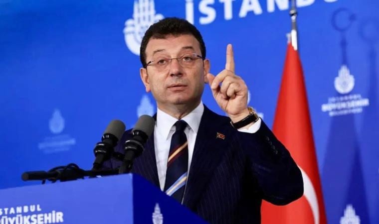 Son dakika… Ekrem İmamoğlu’ndan ‘değişim’ talebi: Kulağını buna tıkayarak yol yürümek olmaz!