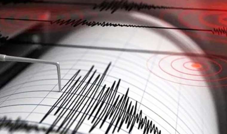 Son Dakika: Erzincan ve Kahramanmaraş’ta peş peşe deprem