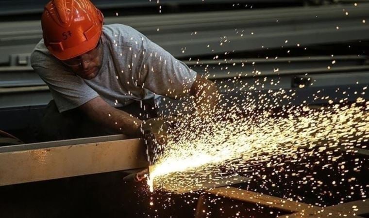 Son Dakika… İSO: İmalat PMI seçim ayında yatay kaldı