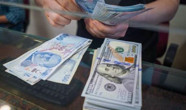 Son Dakika: Merkez Bankası’ndan kur korumalı mevduat için yeni karar