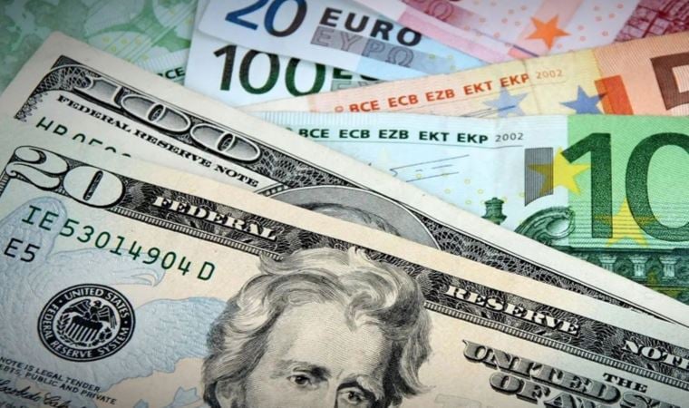 Son dakika… Rekor serisi sürüyor: Dolar 22 lirayı geçti! İşte 7 Haziran döviz fiyatları, dolar ve Euro’da son durum…