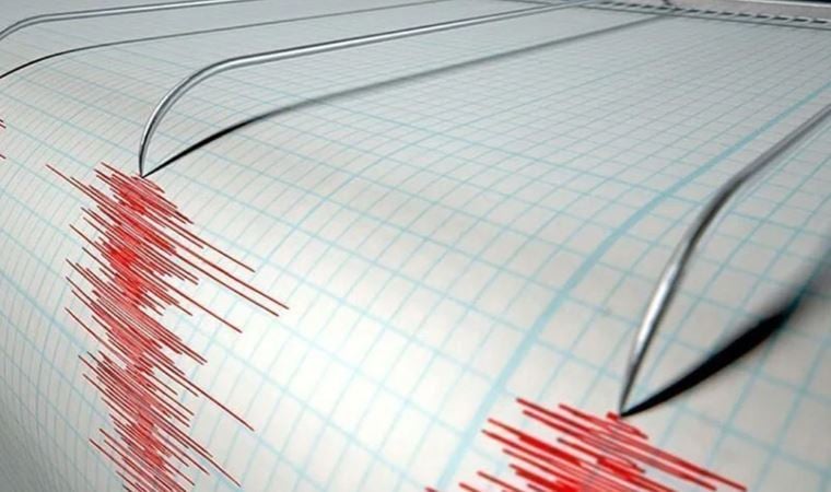 Son Dakika: Şanlıurfa’da deprem!