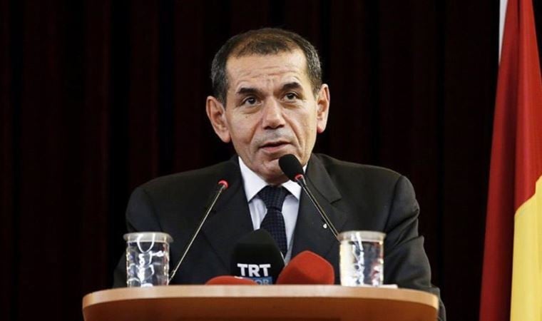 Son dakika:Dursun Özbek’ten Mauro Icardi müjdesi