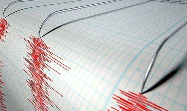 Son depremler! 10 Haziran 2023 nerede, ne zaman deprem oldu? Dün gece deprem oldu mu?