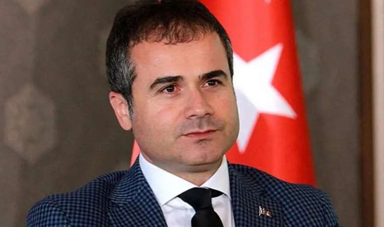 Suat Kılıç AKP’den istifa etti: ‘Milli siyasete dönüyorum’