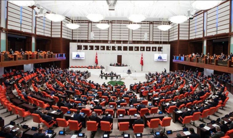 TBMM yeni Meclis başkanını seçecek