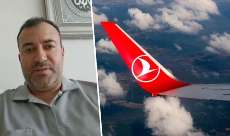 THY’de bir skandal daha! Doktordan mobbing iddiası: İnsanların psikolojisi yerle bir