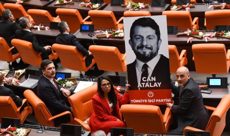 TİP, 36 il ve 85 noktada Can Atalay için sokağa çıkacak