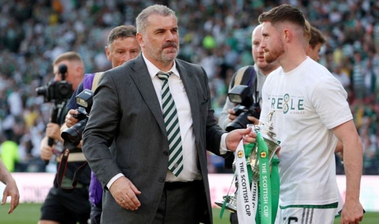Tottenham’ın yeni hocası belli oldu