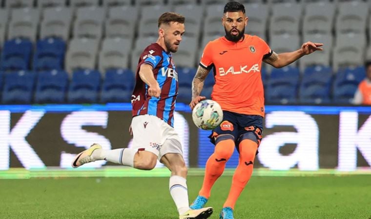 Trabzon tatsız bitirdi