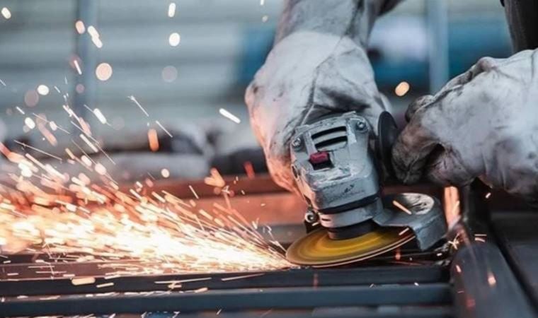 TÜİK: Üretici enflasyonu yüzde 40’a geriledi