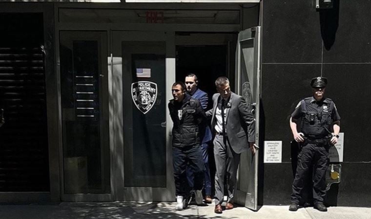Türkevi’ne saldıran sanığa şizofreni teşhisi konuldu