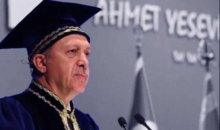 Türkiye Noterler Birliği’nden ‘Erdoğan’ın diploması’ hakkında karar: Yargıya başvurun!