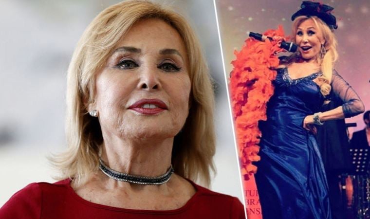 Türkiye’yi kantoyla tanıştıran Nurhan Damcıoğlu kimdir? Nurhan Damcıoğlu’nun yaşamı…