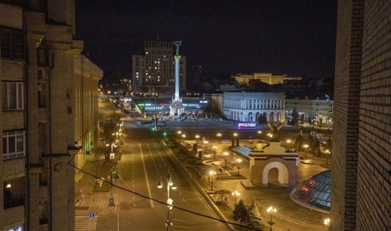 Ukrayna, Rusya’nın Kiev saldırısını püskürttüğünü duyurdu