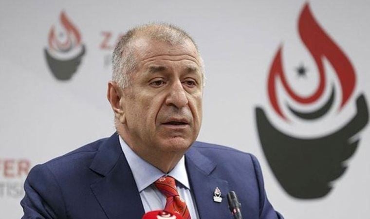 Ümit Özdağ’dan gençlere çağrı: Unutmayın 20 sene sonra Erdoğan’ı kimse hatırlamayacak