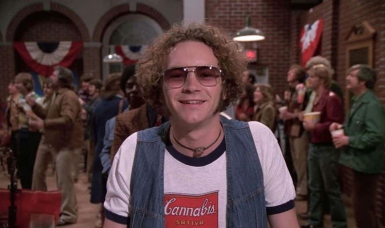 Ünlü oyuncu Danny Masterson, cinsel istismardan suçlu bulundu