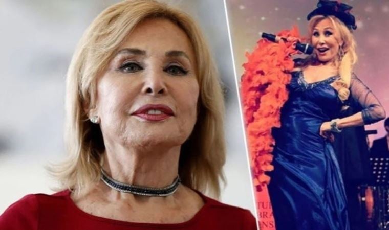 Ünlü sanatçı Nurhan Damcıoğlu’nun son isteği ortaya çıktı