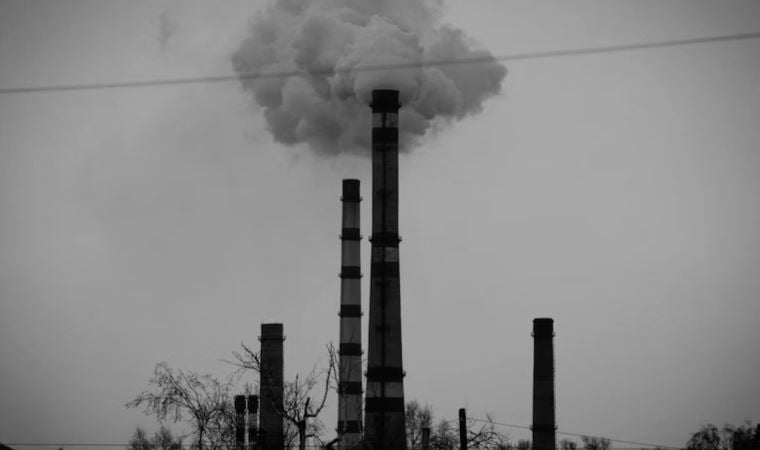 Uyardılar! Havadaki karbondioksit seviyelerinin hızlı artıyor