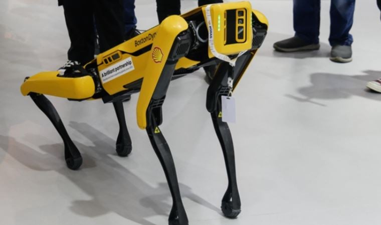 Yapay zekanın “ölümcül silahların üretilmesine yardımcı olabileceği” uyarısı