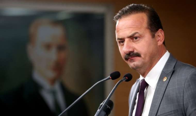 Yavuz Ağıralioğlu’ndan yeni parti sinyali: Aklı iktidar yapalım