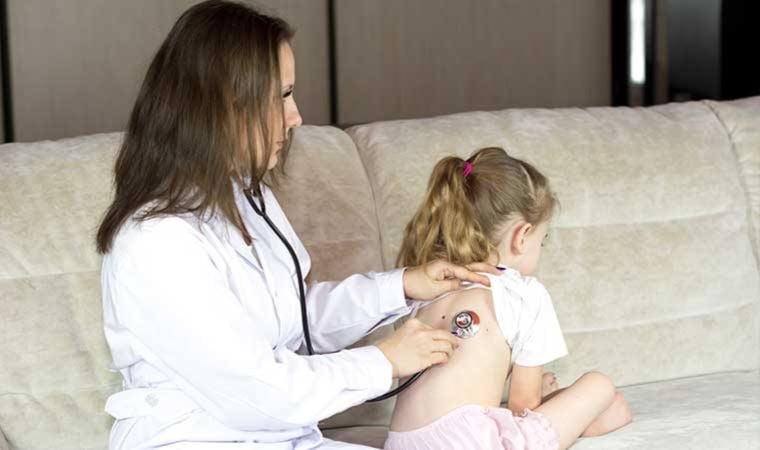 Yaz tatili öncesi çocuğunuzun sağlığını düşünün