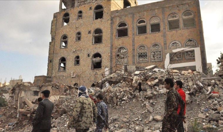 Yemen’de çatışmalar yeniden alevlendi