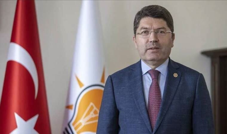 Yeni Adalet Bakanı Yılmaz Tunç kimdir? Yılmaz Tunç kaç yaşında, nereli?