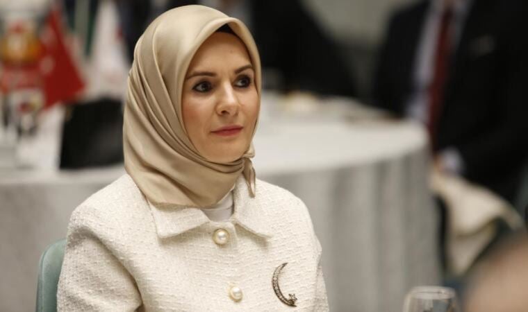 Yeni Aile ve Sosyal Hizmetler Bakanı Mahinur Özdemir Göktaş kimdir?