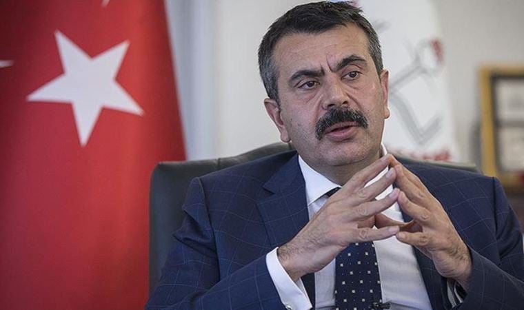 Yeni kabine açıklandı… Milli Eğitim Bakanı olan Yusuf Tekin’in rektör olarak atanması için ‘kanun’ değiştirilmiş!