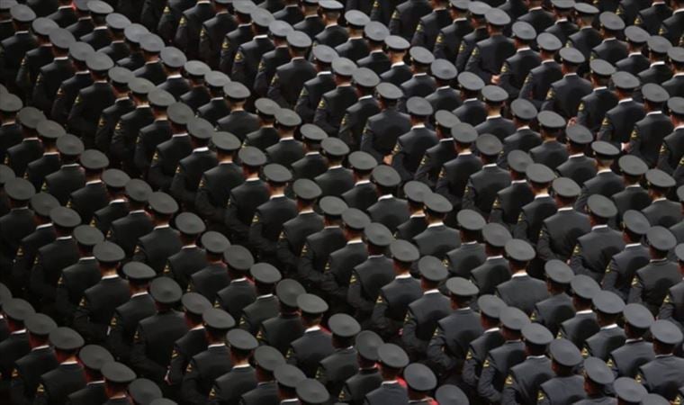 Yeni Şafak: TSK ve MİT’te, 13 Mayıs’ta 15 Temmuz gecesine benzer hareketlilik yaşandı