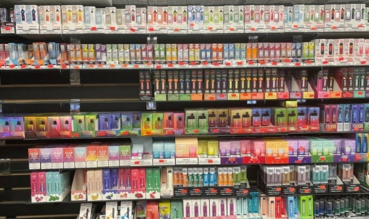 Yeni Zelanda’da elektronik sigaraya yeni düzenleme
