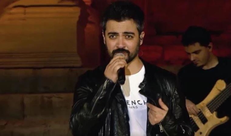 Yusuf Güney’den ‘uzaylı’ açıklaması: ‘Çok acayip şeyler yaşayacağız, yaşanınca tekrar konuşalım’