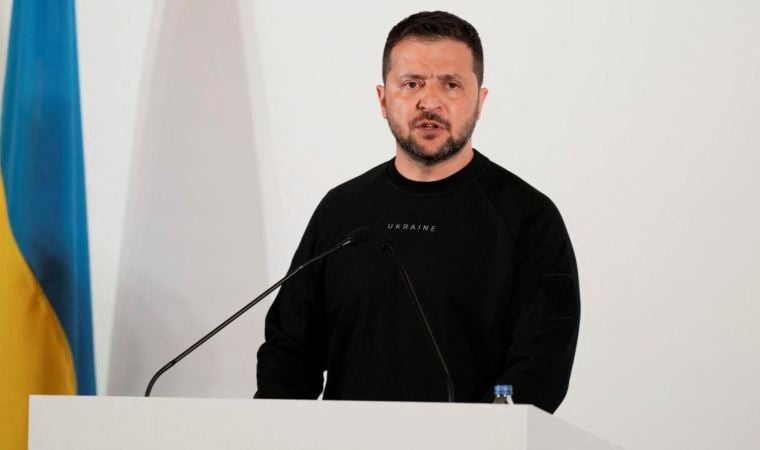 Zelenski’den Transdinyester çıkışı: Ukrayna kilit rollerden birini oynayacak