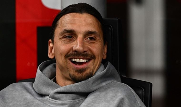 Zlatan Ibrahimovic’ten emeklilik açıklaması!