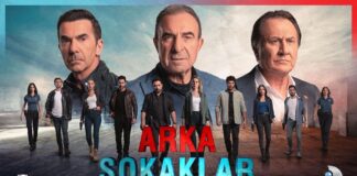 Arka Sokaklar Dizisi 18. Sezonuyla Geri Dönüyor