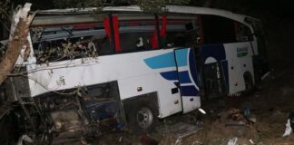 Yozgat Otobüs Kazası: 12 Kişi Hayatını Kaybetti