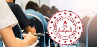Milli Eğitim Bakanı Tekin: Liselerde Sınıf Tekrarı ve Devamsızlık Affı Yeniden Gündemde
