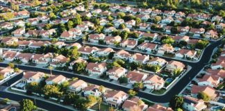 ABD’de ikinci el konut satışları 6 ayın en düşüğünde