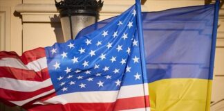 ABD’den Ukrayna’ya 250 milyon dolarlık ilave askeri yardım