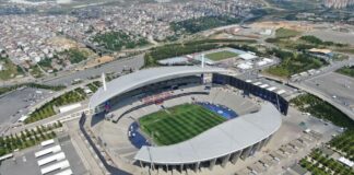 Ankaragücü-Adana Demirspor maçı Olimpiyat Stadı’nda oynanacak