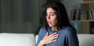 Anksiyeteniz olduğunu gösteren belirtiler