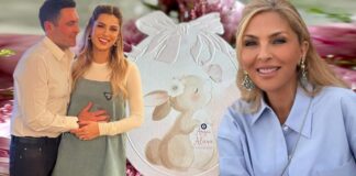 Arzu Sabancı’dan Hacı-Nazlı Sabancı’ya: Yaptıkları sürprizle beni çok mutlu ettiler