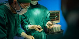 Avustralya’da bir kadının beyninden 8 santimetrelik canlı solucan çıkarıldı