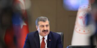 Bakan Koca’dan e-Reçetem’e 5 dilin eklenmesi ile ilgili açıklama