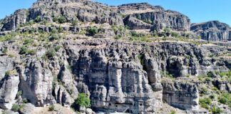 Bolu Seben’deki hassas alanlar turizmde yeni rotalar oluşturacak